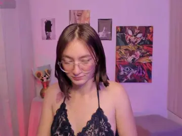 Haannathompsoon  live sex cam