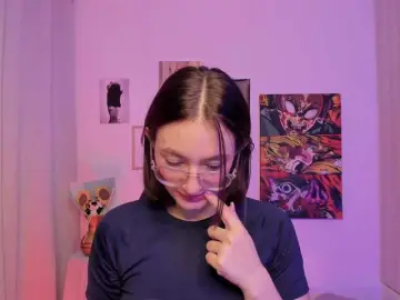 Haannathompsoon  live sex cam