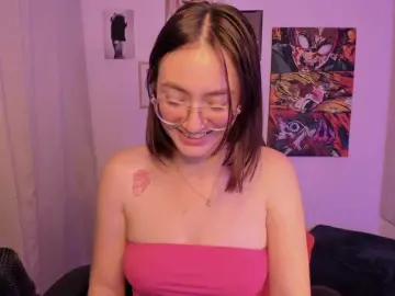 Haannathompsoon  live sex cam