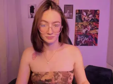 Haannathompsoon  live sex cam