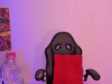 Haannathompsoon  live sex cam
