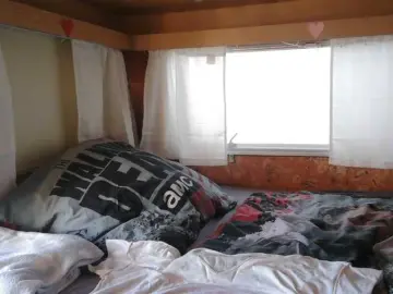 Illymaus  live sex cam