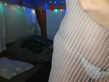 Illymaus  live sex cam