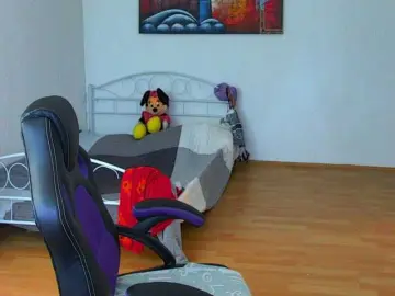 Illymaus  live sex cam