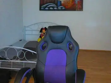 Illymaus  live sex cam
