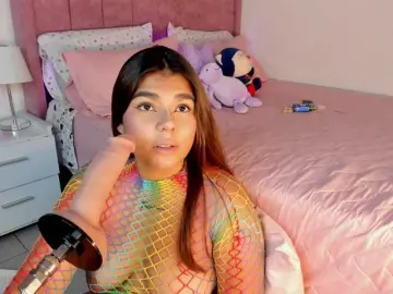 Alicethunder  live sex cam