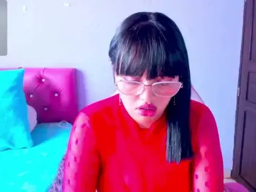 Cristaln07  live sex cam