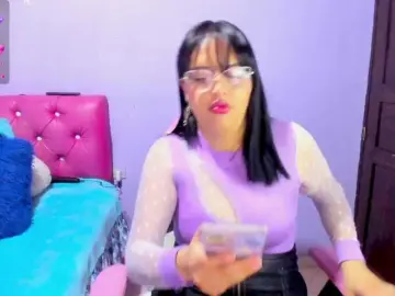 Cristaln07  live sex cam