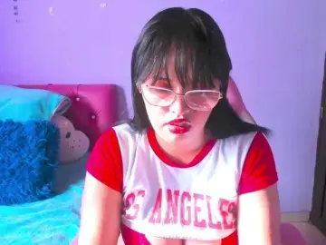 Cristaln07  live sex cam