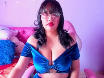 Cristaln07  live sex cam