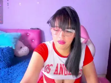 Cristaln07  live sex cam