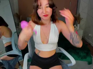 Debra-Wade  live sex cam