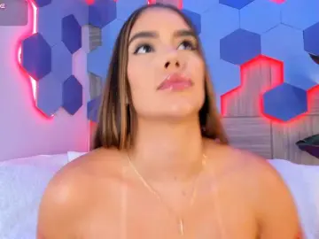 ManuelaSantos  live sex cam