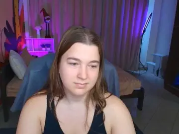 Miaa-Berry  live sex cam