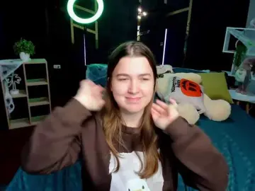 Miaa-Berry  live sex cam