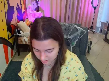 Miaa-Berry  live sex cam