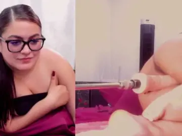 MiiaJhonson01  live sex cam