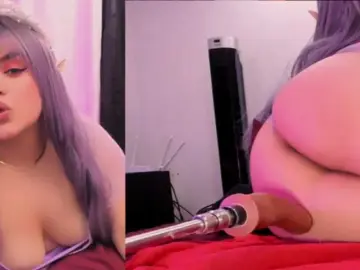 MiiaJhonson01  live sex cam