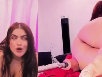 MiiaJhonson01  live sex cam