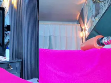 NathaxaLeans  live sex cam