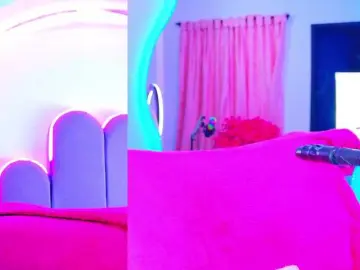 NathaxaLeans  live sex cam