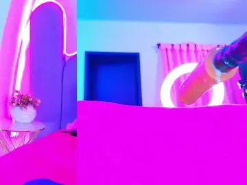 NathaxaLeans  live sex cam