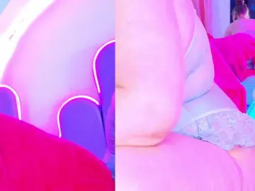 NathaxaLeans  live sex cam