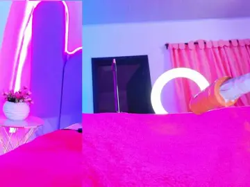NathaxaLeans  live sex cam