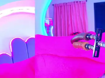 NathaxaLeans  live sex cam