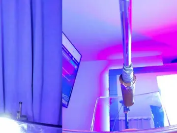 NathaxaLeans  live sex cam