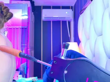 NathaxaLeans  live sex cam