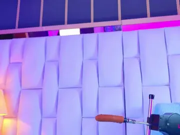 NathaxaLeans  live sex cam