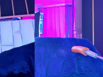NathaxaLeans  live sex cam