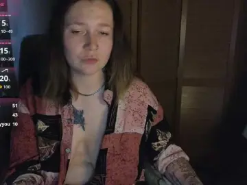 Ozalin  live sex cam