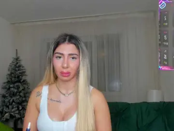 Bellehale  live sex cam