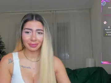 Bellehale  live sex cam