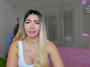 Bellehale  live sex cam