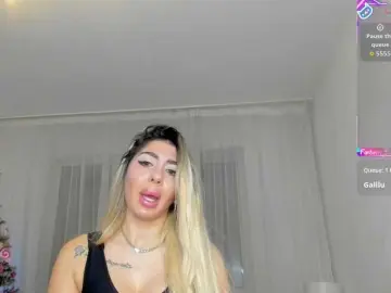 Bellehale  live sex cam