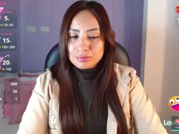 Paulinagalvis2700  live sex cam