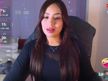 Paulinagalvis2700  live sex cam