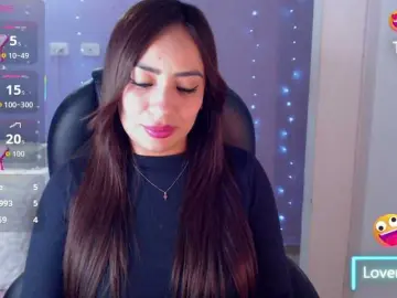 Paulinagalvis2700  live sex cam