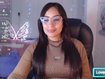 Paulinagalvis2700  live sex cam