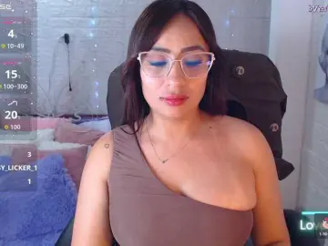 Paulinagalvis2700  live sex cam