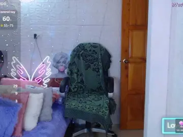Paulinagalvis2700  live sex cam
