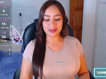 Paulinagalvis2700  live sex cam