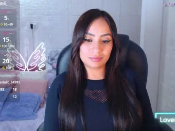 Paulinagalvis2700  live sex cam