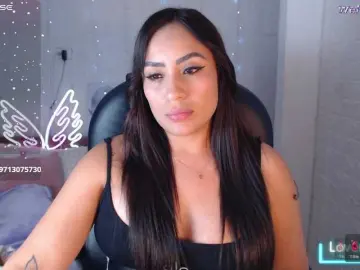 Paulinagalvis2700  live sex cam