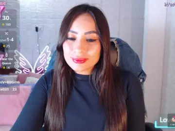Paulinagalvis2700  live sex cam