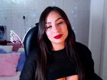 Paulinagalvis2700  live sex cam