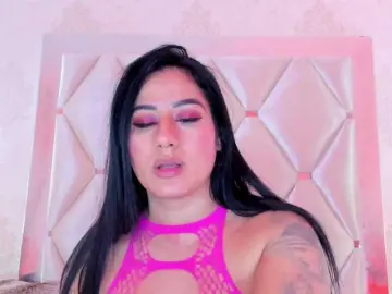 Selenecarter  live sex cam